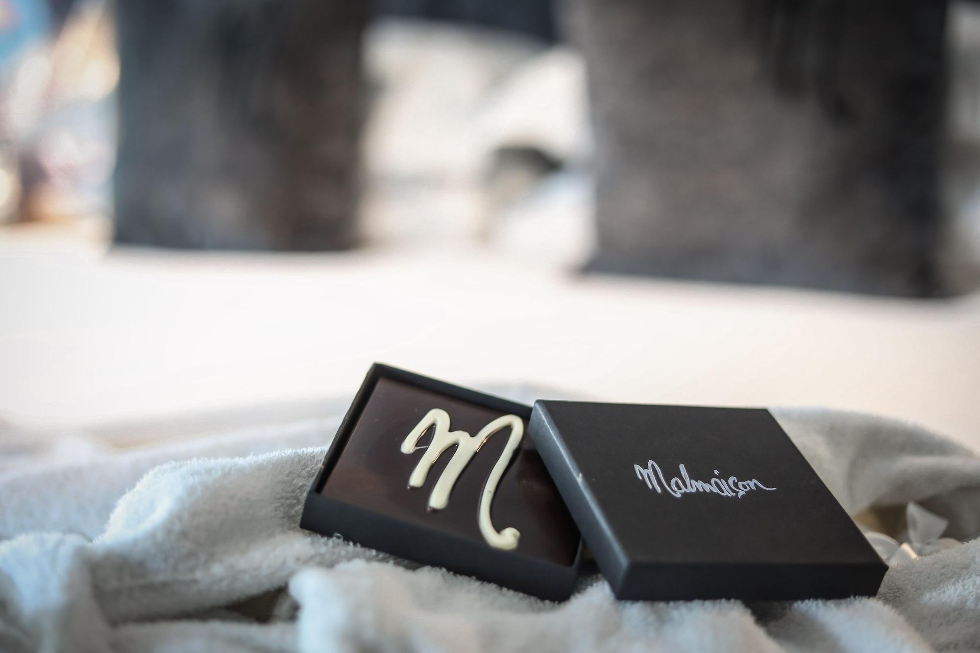 Malmaison Hotel Leeds Лідс Екстер'єр фото