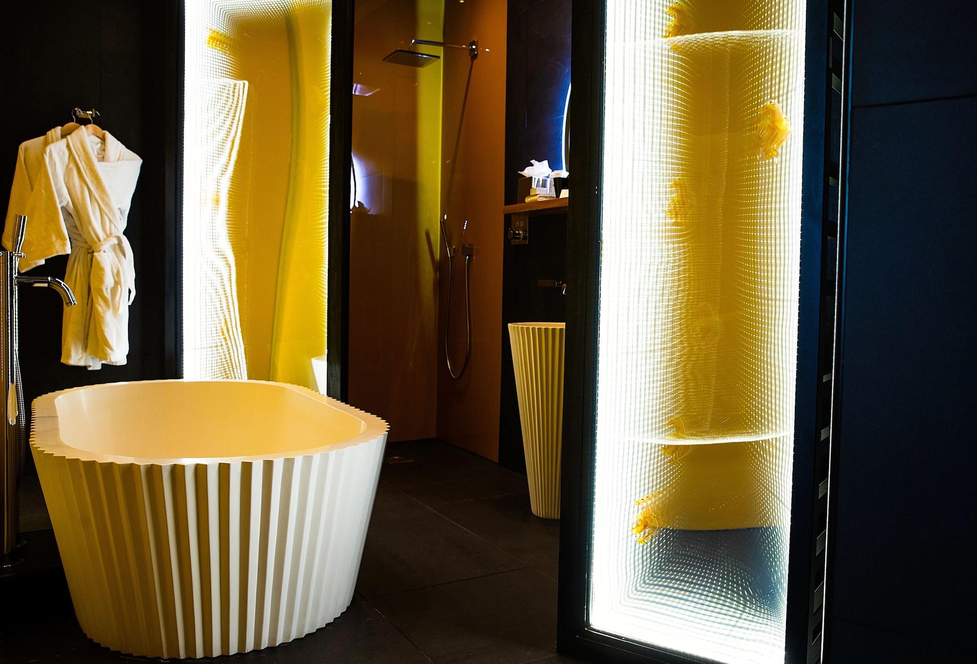 Malmaison Hotel Leeds Лідс Екстер'єр фото