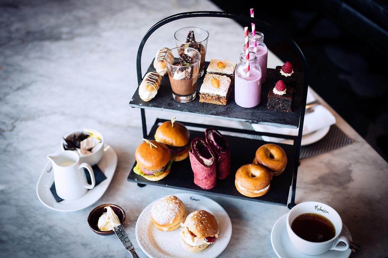 Malmaison Hotel Leeds Лідс Екстер'єр фото
