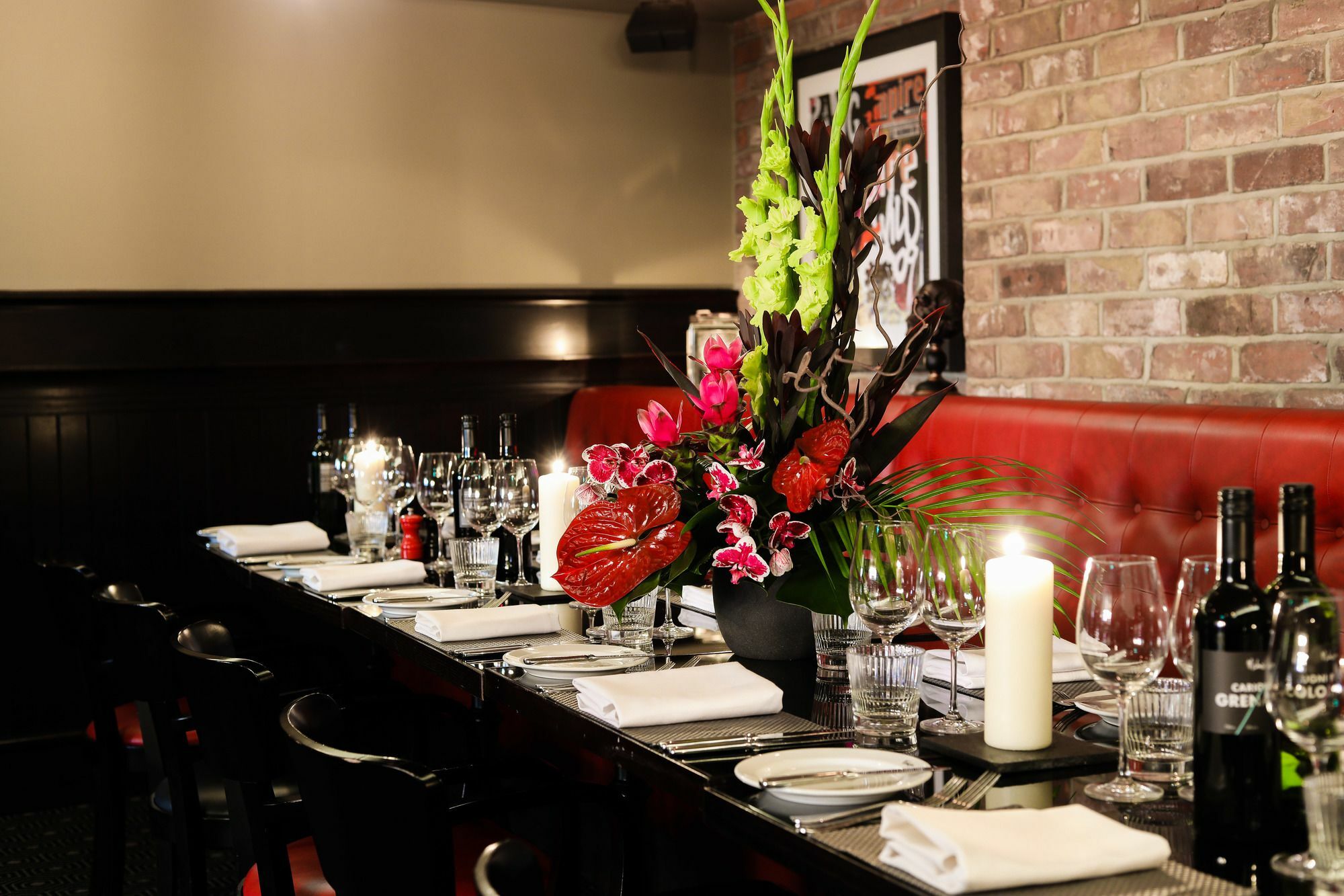 Malmaison Hotel Leeds Лідс Екстер'єр фото