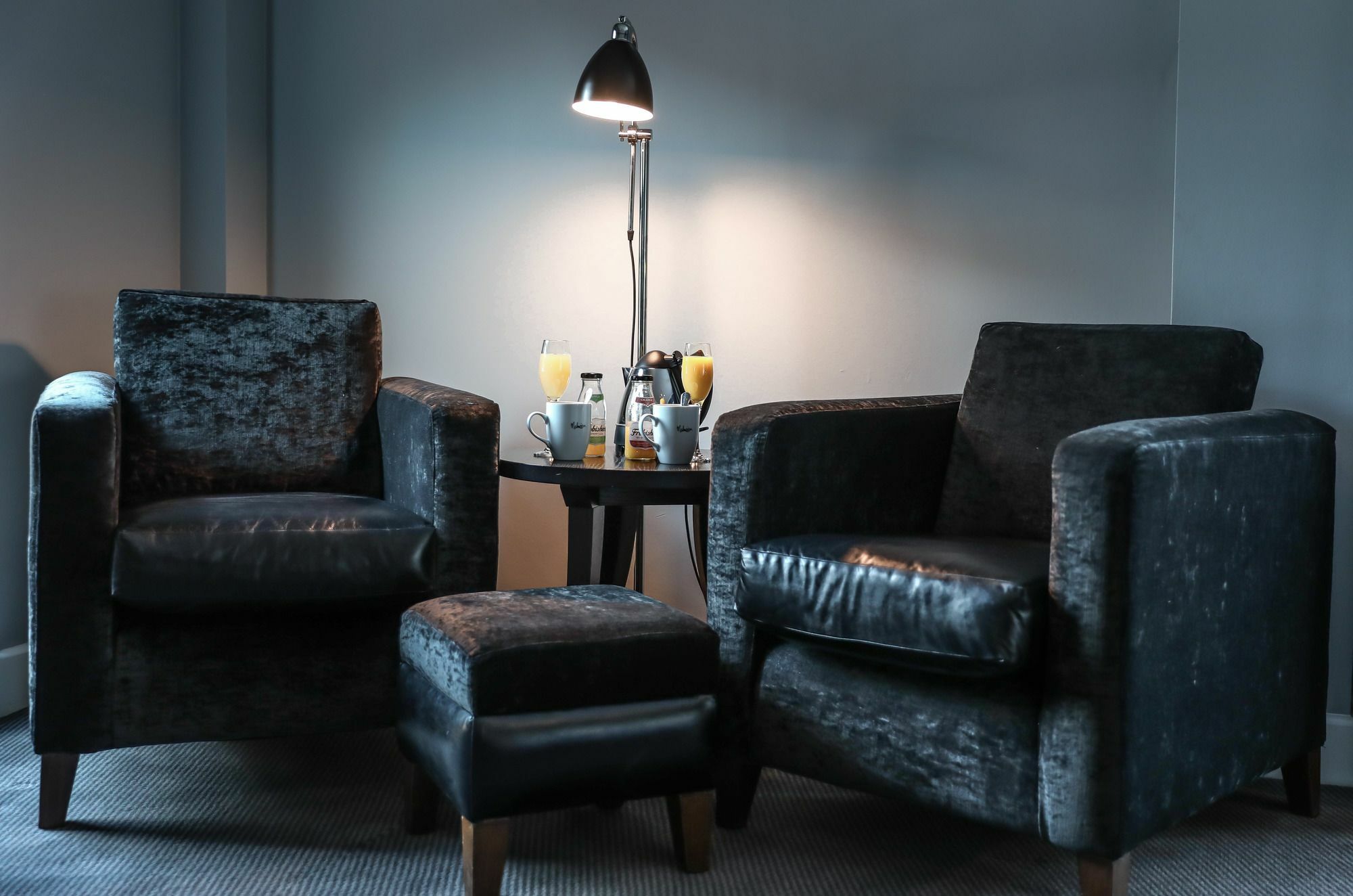 Malmaison Hotel Leeds Лідс Екстер'єр фото