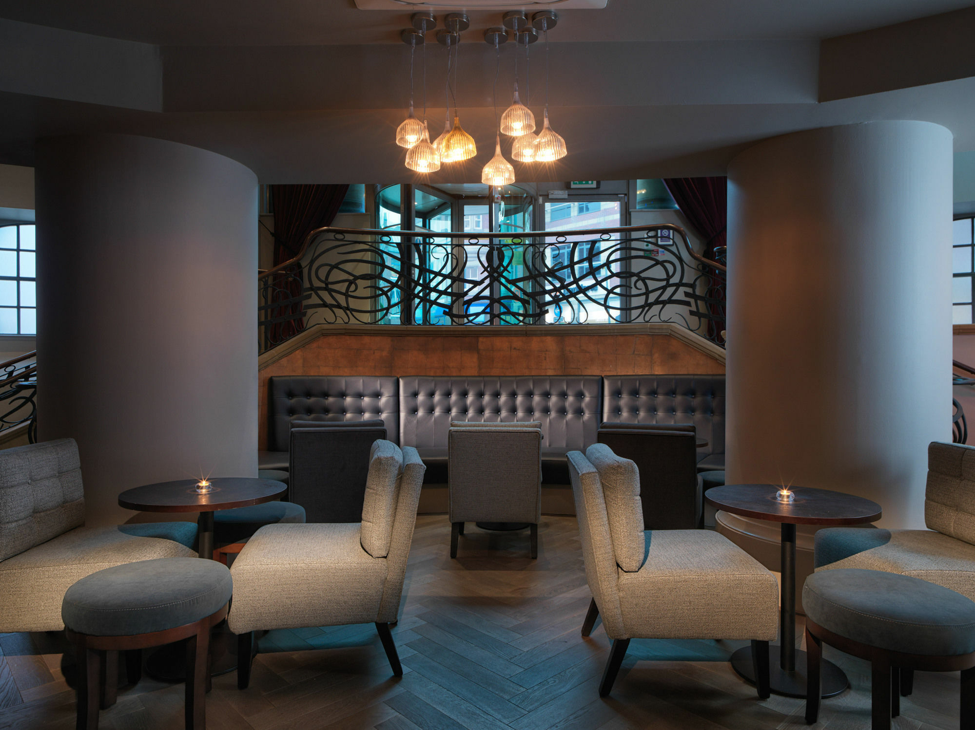 Malmaison Hotel Leeds Лідс Екстер'єр фото