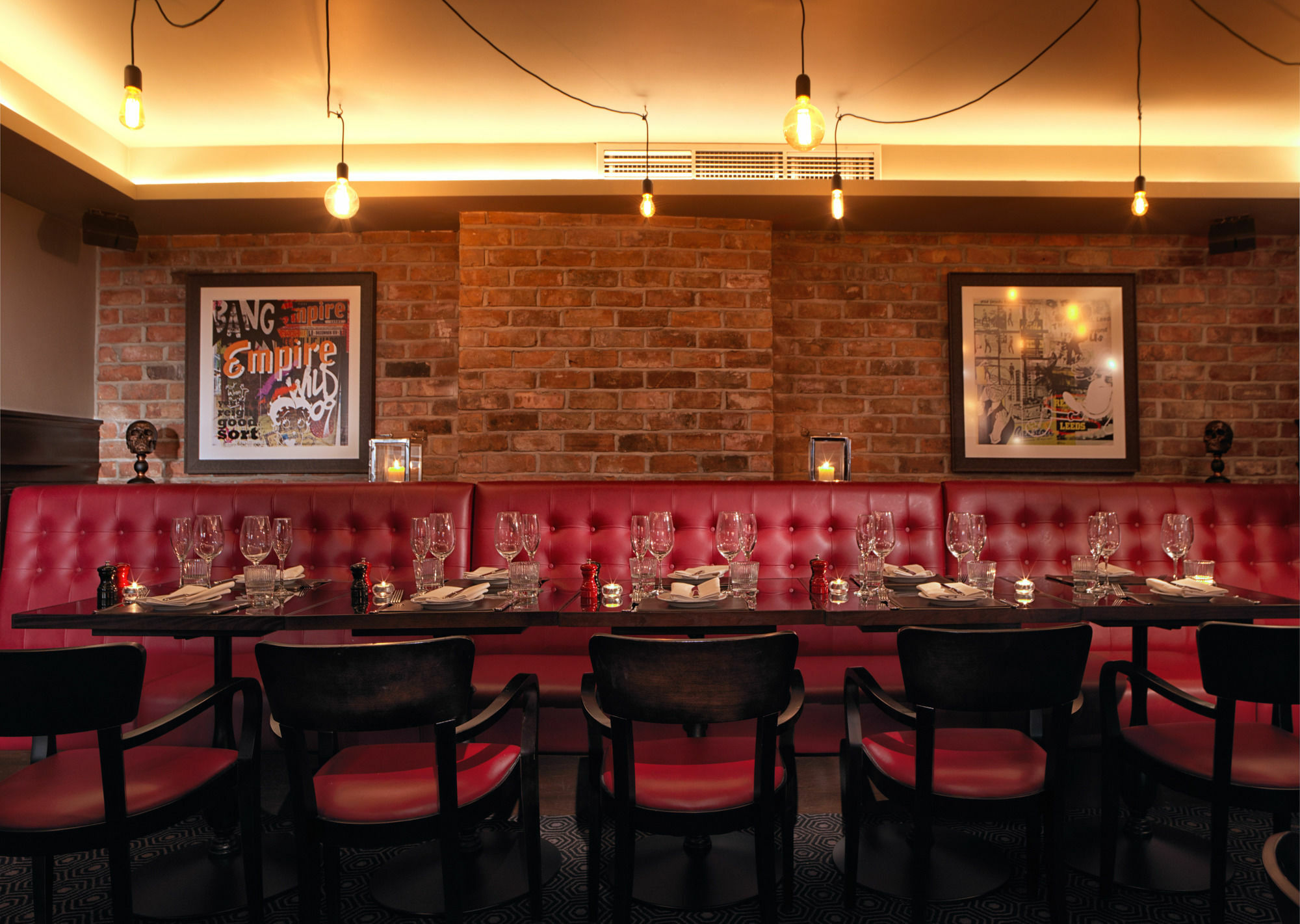 Malmaison Hotel Leeds Лідс Екстер'єр фото