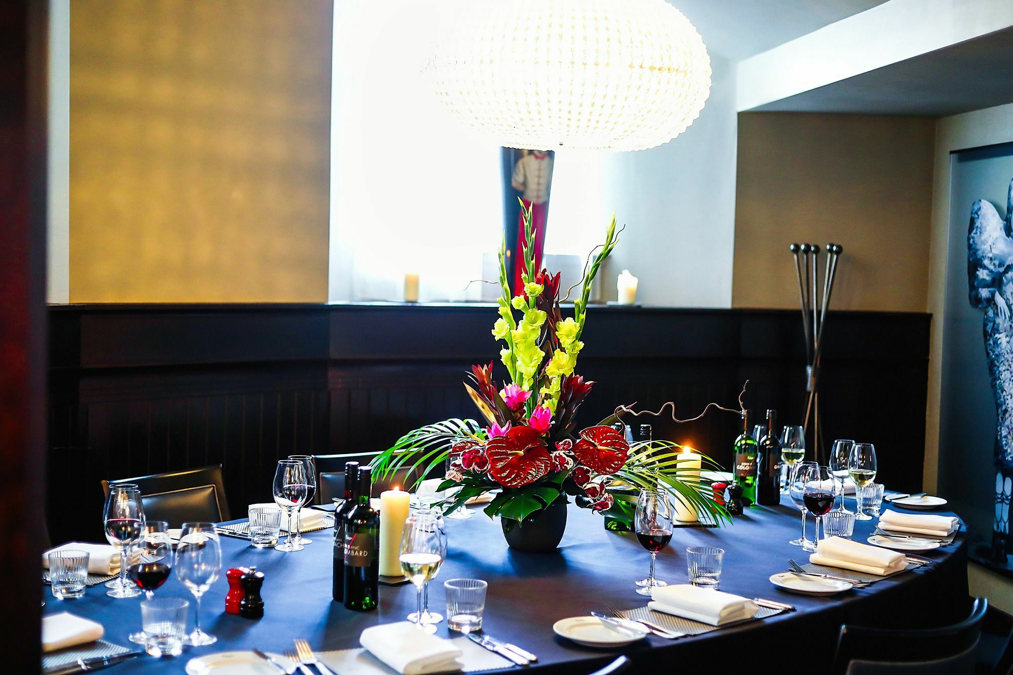 Malmaison Hotel Leeds Лідс Екстер'єр фото