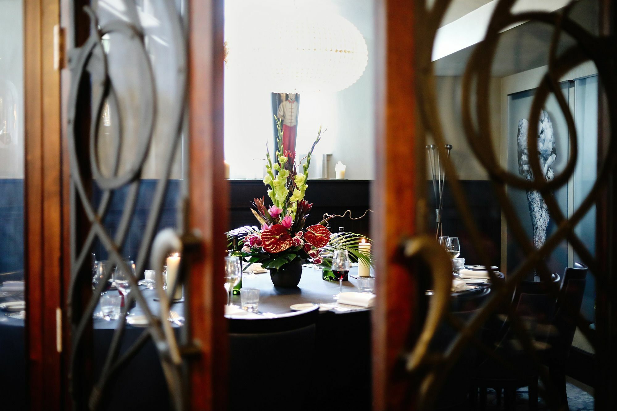 Malmaison Hotel Leeds Лідс Екстер'єр фото