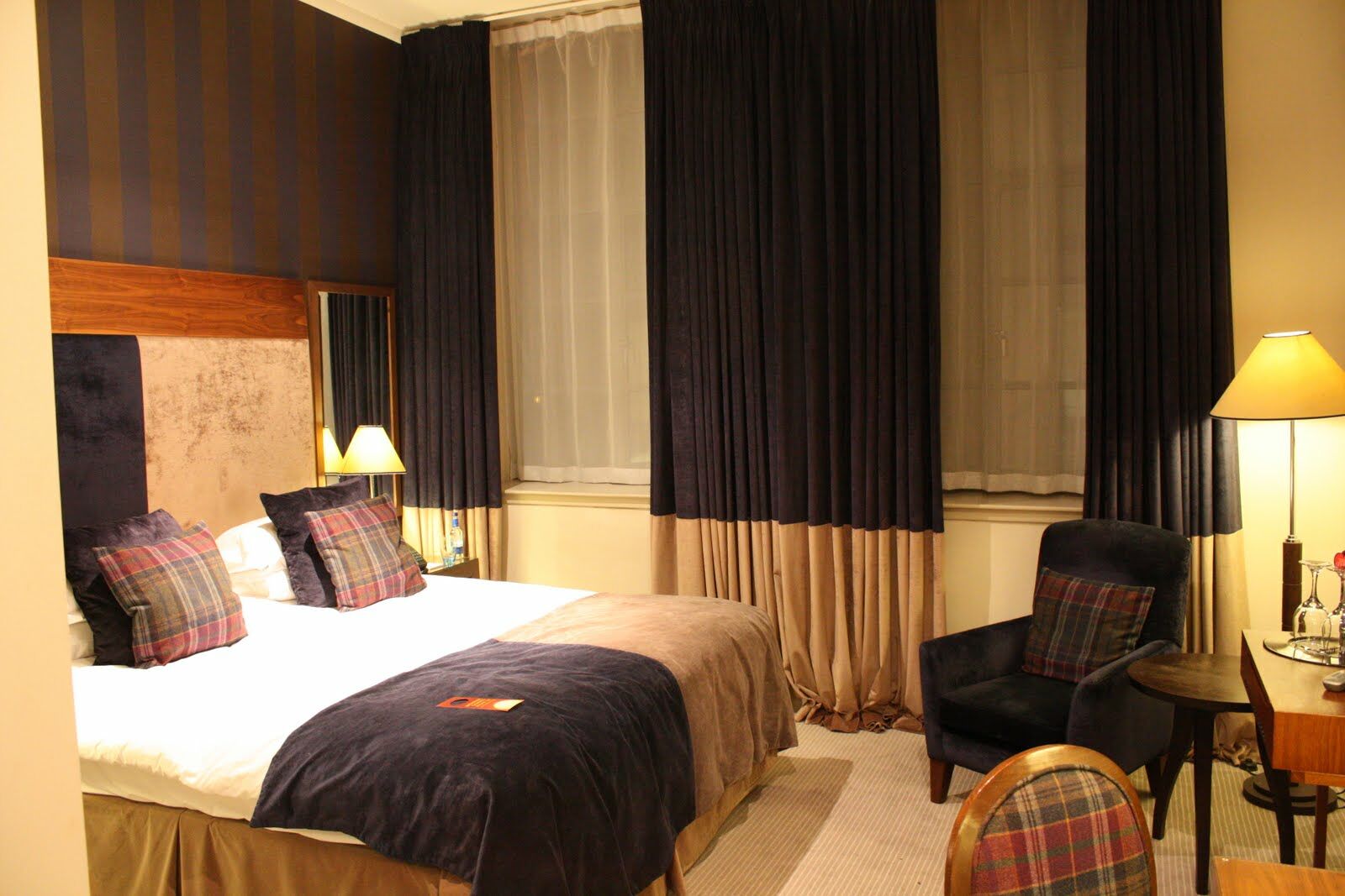 Malmaison Hotel Leeds Лідс Екстер'єр фото